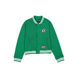 Throwback Women's Snap Front Jacket