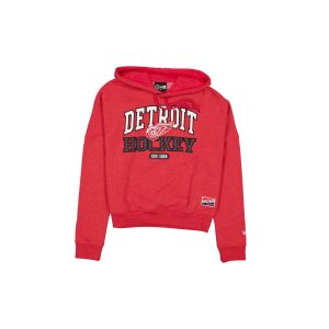 Throwback Women's Glitter Hoodie
