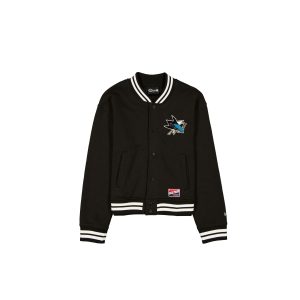 Throwback Women's Snap Front Jacket