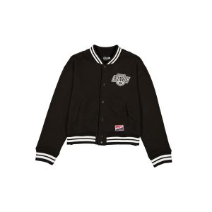Throwback Women's Snap Front Jacket