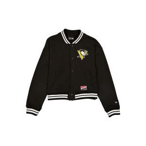 Throwback Women's Snap Front Jacket