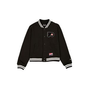 Throwback Women's Snap Front Jacket