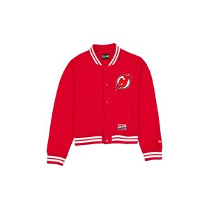 Throwback Women's Snap Front Jacket