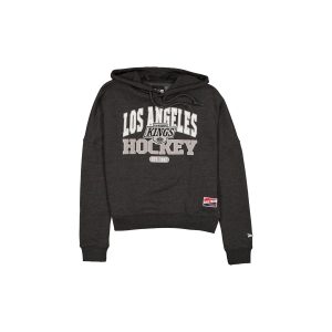 Throwback Women's Glitter Hoodie