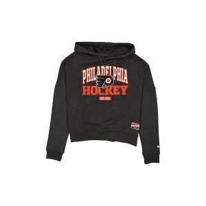 Throwback Women's Glitter Hoodie