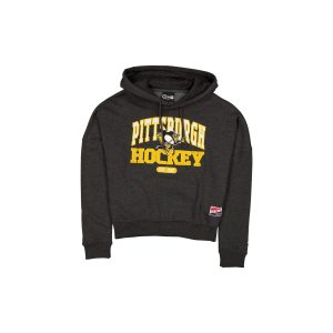 Throwback Women's Glitter Hoodie