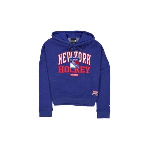 Throwback Women's Glitter Hoodie