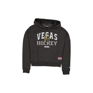 Throwback Women's Glitter Hoodie