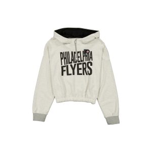 Sport Night Heather Gray Women's Hoodie