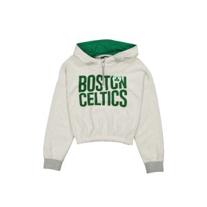 Sport Night Heather Gray Women's Hoodie
