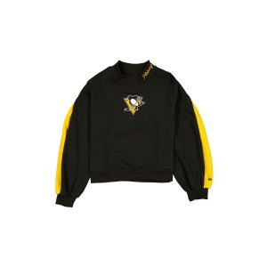 Sport Night Women's Mockneck