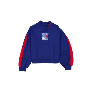 Sport Night Women's Mockneck