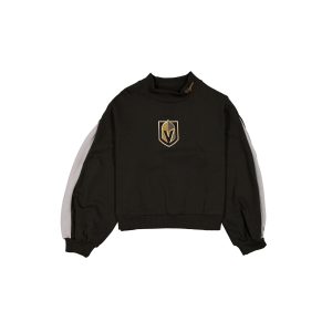 Sport Night Women's Mockneck