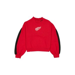 Sport Night Women's Mockneck