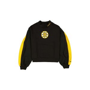 Sport Night Women's Mockneck