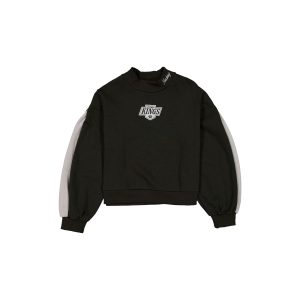 Sport Night Women's Mockneck