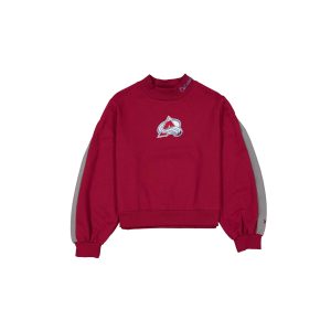 Sport Night Women's Mockneck