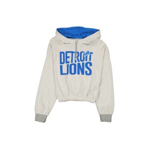 Sport Night Heather Gray Women's Hoodie