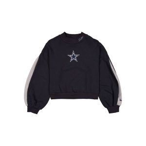 Sport Night Women's Mockneck