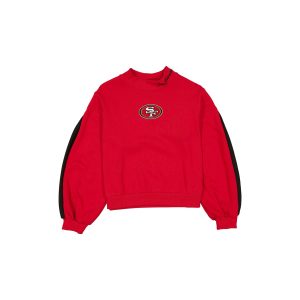 Sport Night Women's Mockneck
