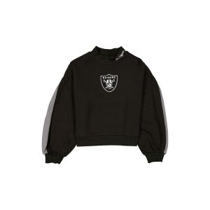 Sport Night Women's Mockneck