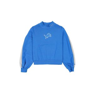 Sport Night Women's Mockneck