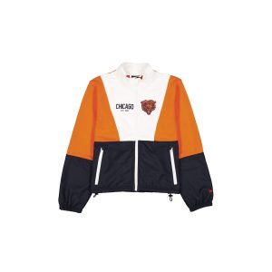 Leisure Women's Full-Zip Sweatshirt