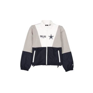 Leisure Women's Full-Zip Sweatshirt
