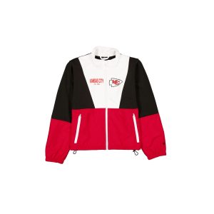 Leisure Women's Full-Zip Sweatshirt