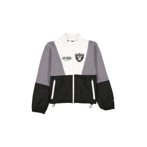 Leisure Women's Full-Zip Sweatshirt