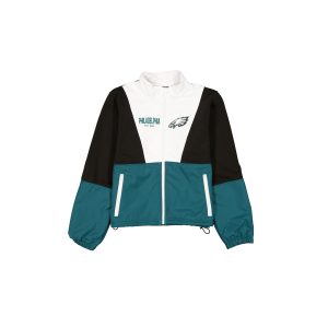 Leisure Women's Full-Zip Sweatshirt