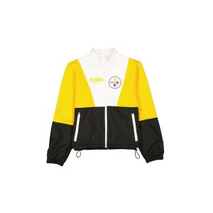 Leisure Women's Full-Zip Sweatshirt