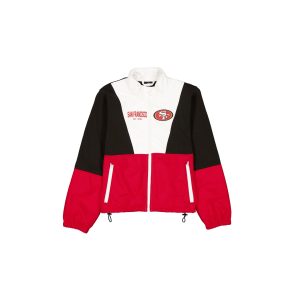 Leisure Women's Full-Zip Sweatshirt