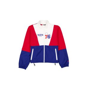 Leisure Women's Full-Zip Sweatshirt