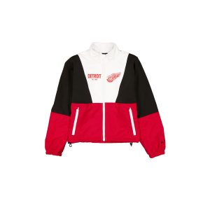 Leisure Women's Full-Zip Sweatshirt