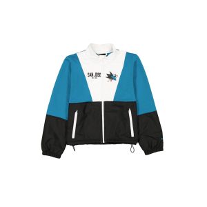 Leisure Women's Full-Zip Sweatshirt