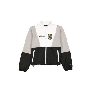 Leisure Women's Full-Zip Sweatshirt