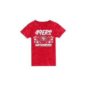 Girls Washed T-Shirt