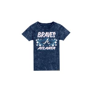 Girls Washed T-Shirt