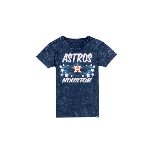 Girls Washed T-Shirt