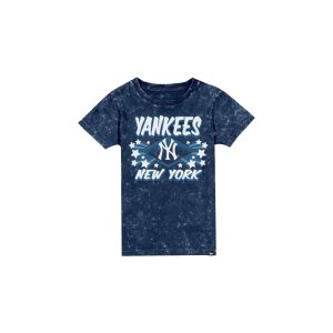 Girls Washed T-Shirt