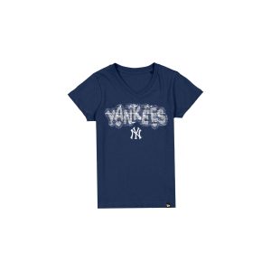 Flip Sequin Girls T-Shirt