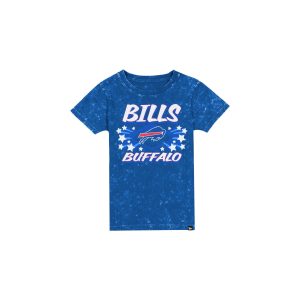 Girls Washed T-Shirt