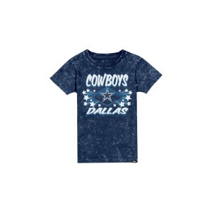 Girls Washed T-Shirt