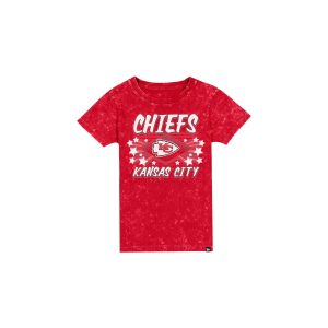Girls Washed T-Shirt