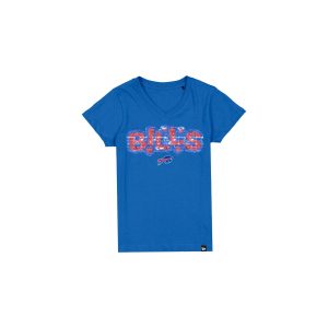 Flip Sequin Girls T-Shirt