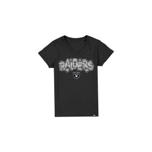 Flip Sequin Girls T-Shirt