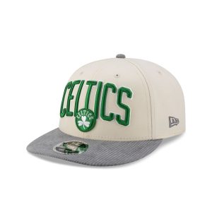 Cord Visor 9FIFTY Snapback