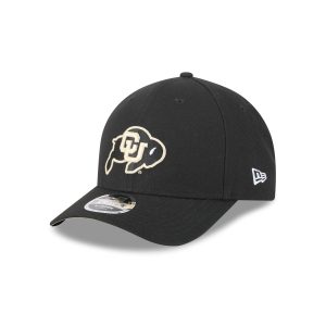 Team 9FORTY M-Crown Snapback