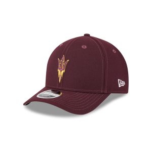 Team 9FORTY M-Crown Snapback